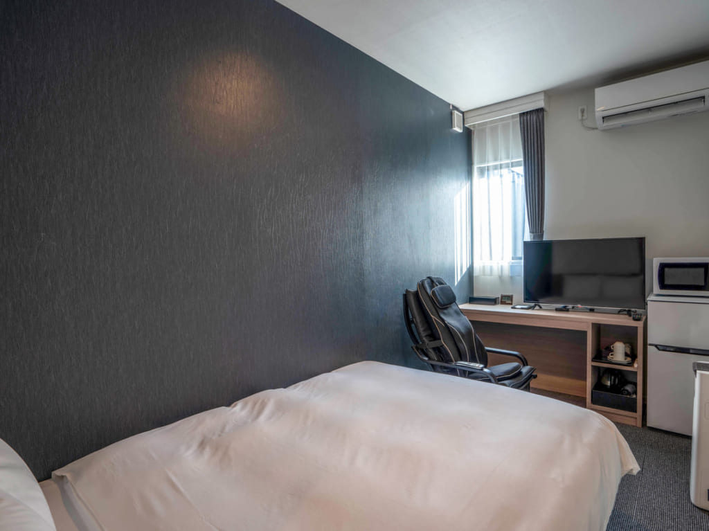 HOTEL R9 The Yard2