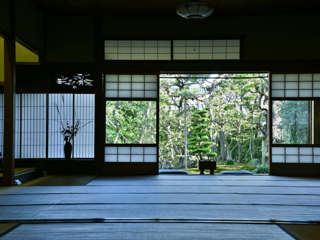 「NIPPONIA五個荘 近江商人の町」
