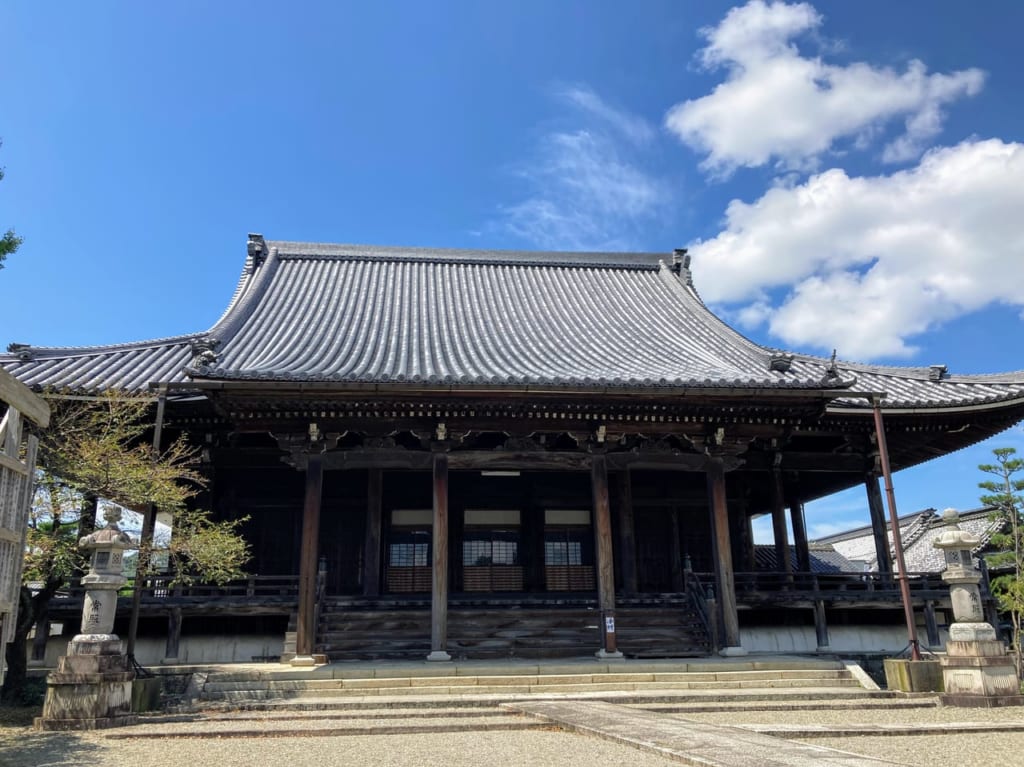 弘誓寺2
