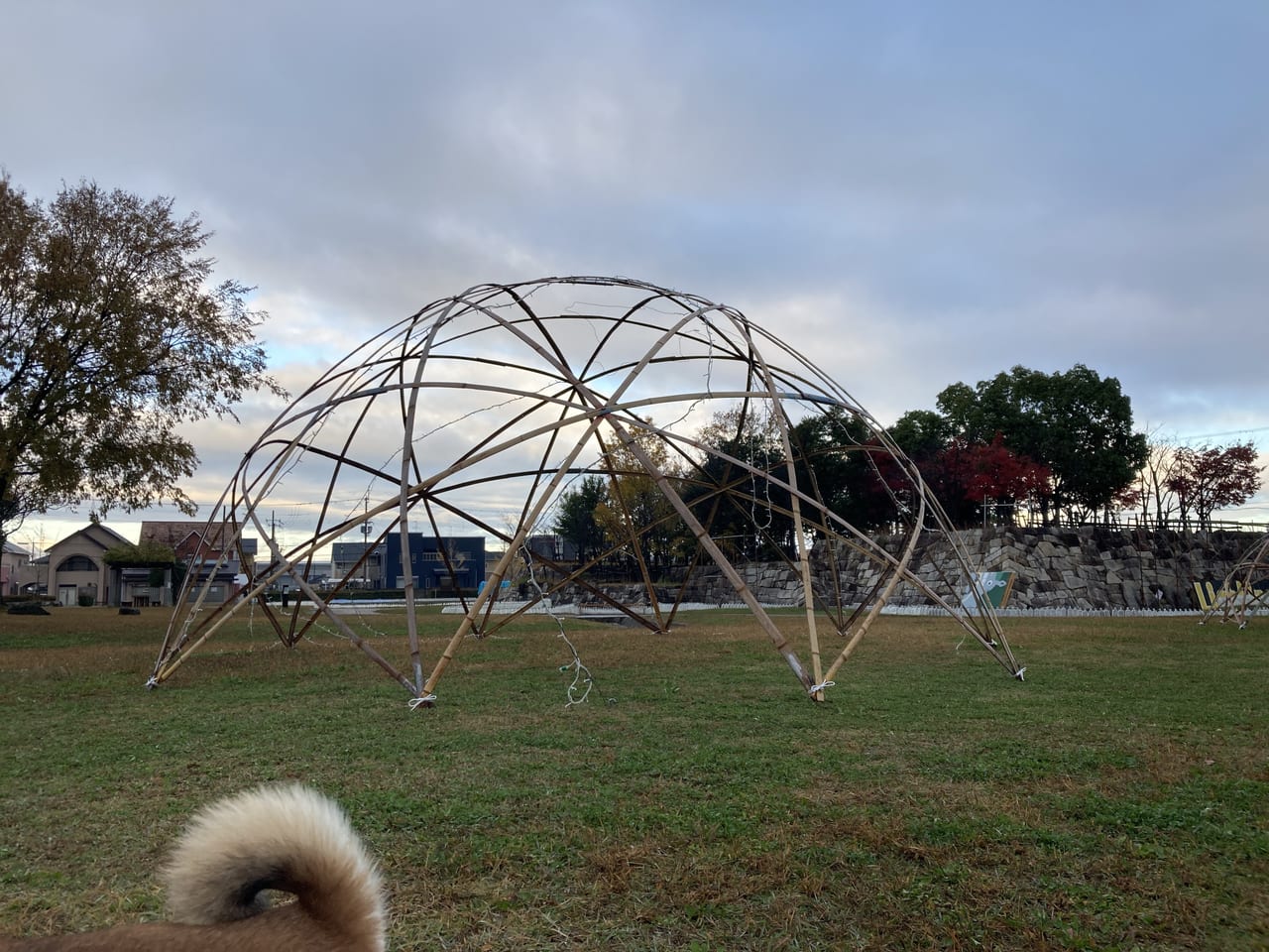 第19回Lighting Bell（ライティング ベル） in 能登川2