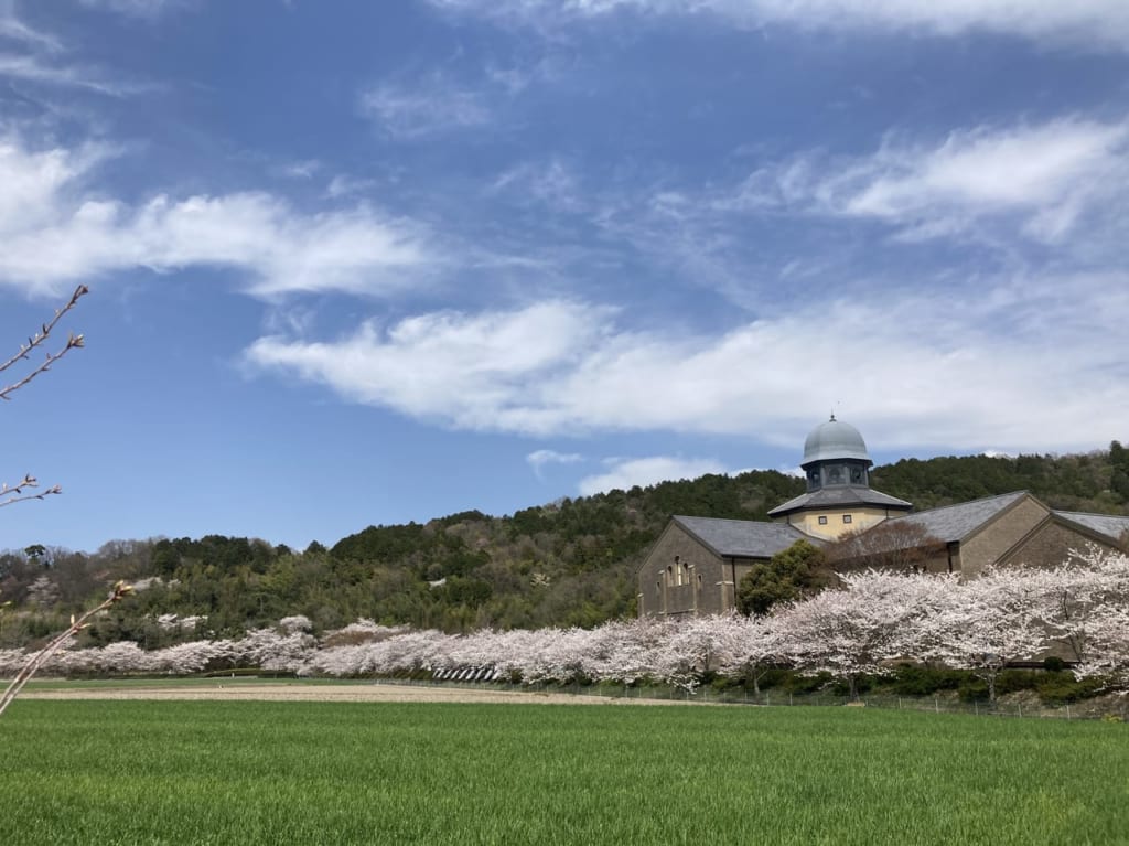 安土町文芸の郷