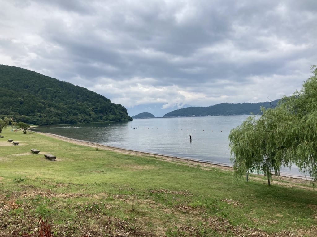 宮ケ浜