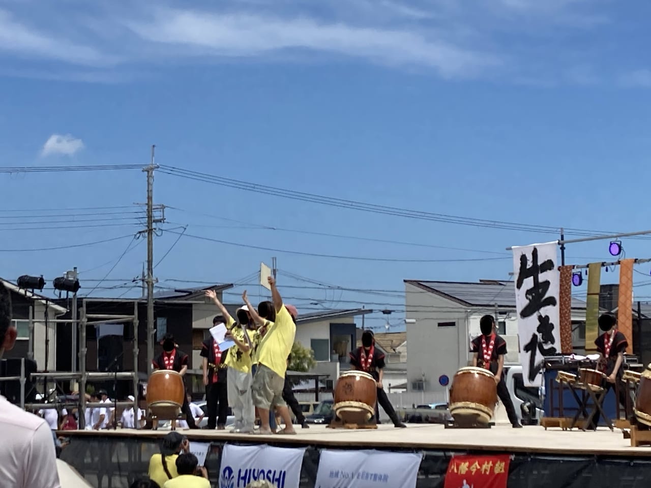 近江八幡ダンスフェスティバル4