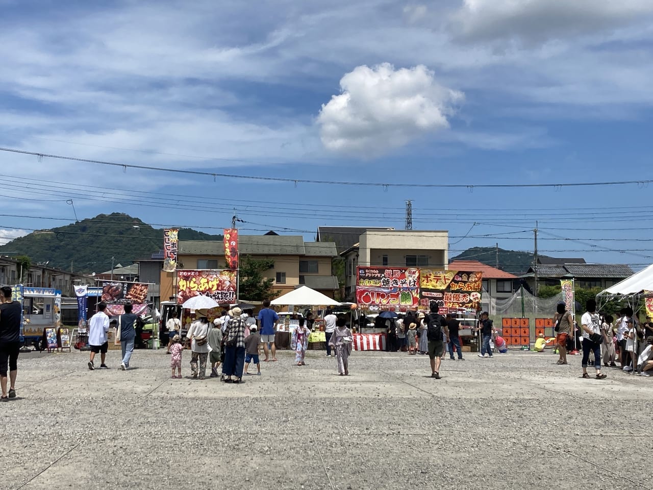 近江八幡ダンスフェスティバル7