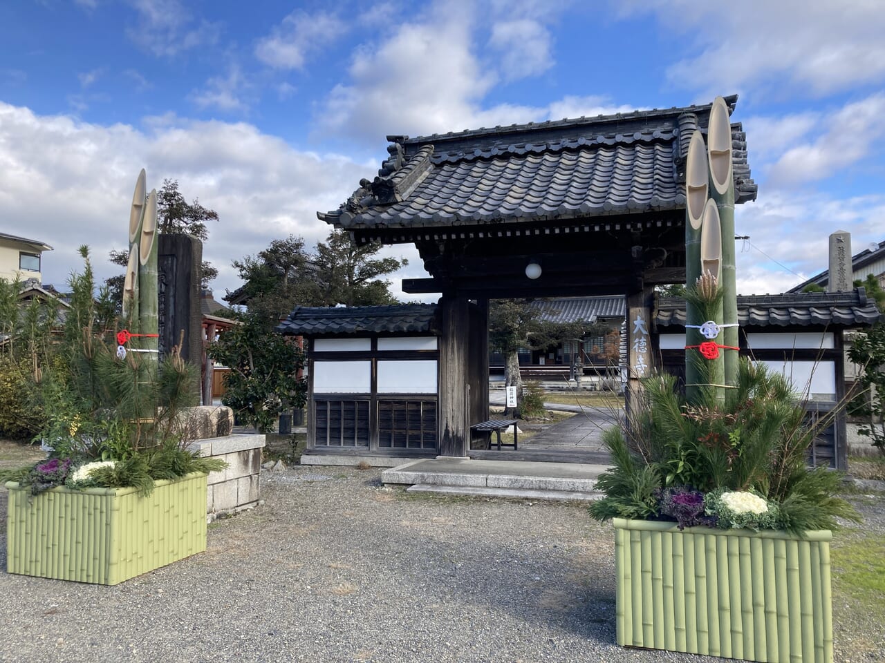 長福山大徳寺2