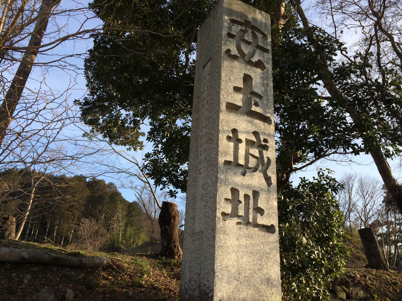 安土城