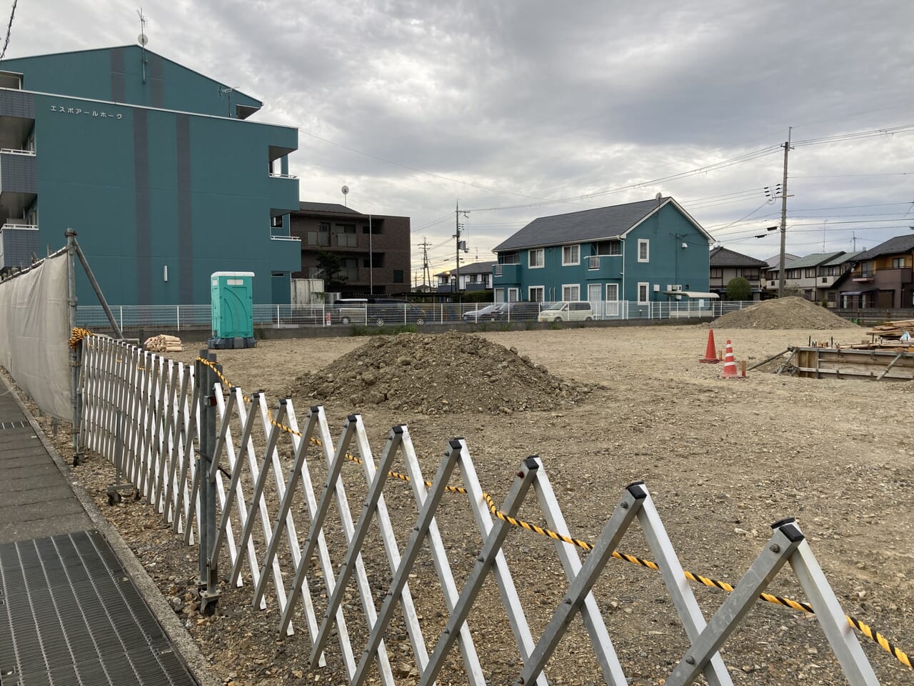 松屋松のや近江八幡店1