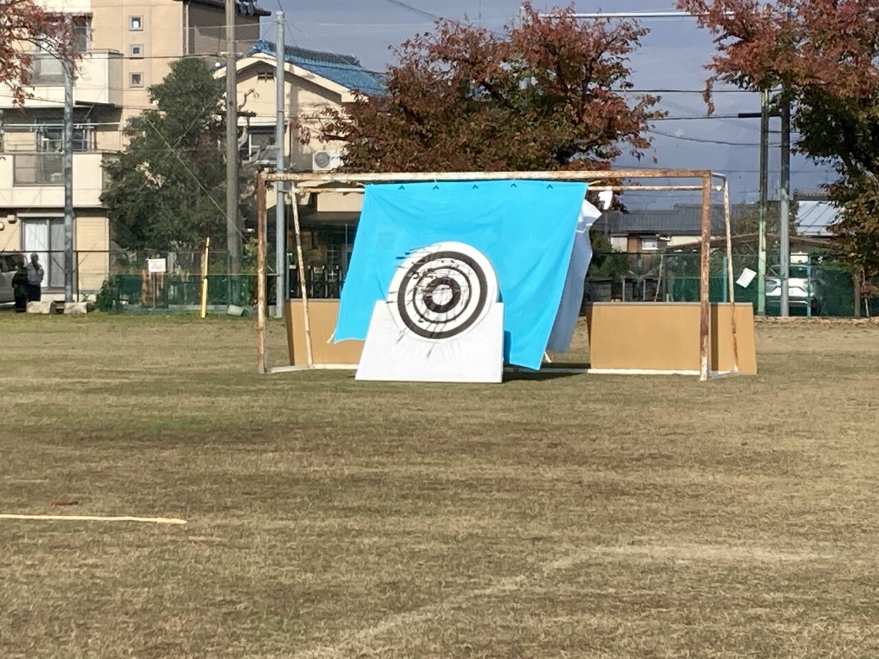 あづち信長まつり3