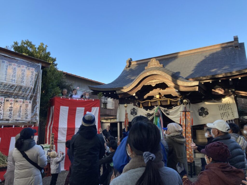 初恵比須祭6