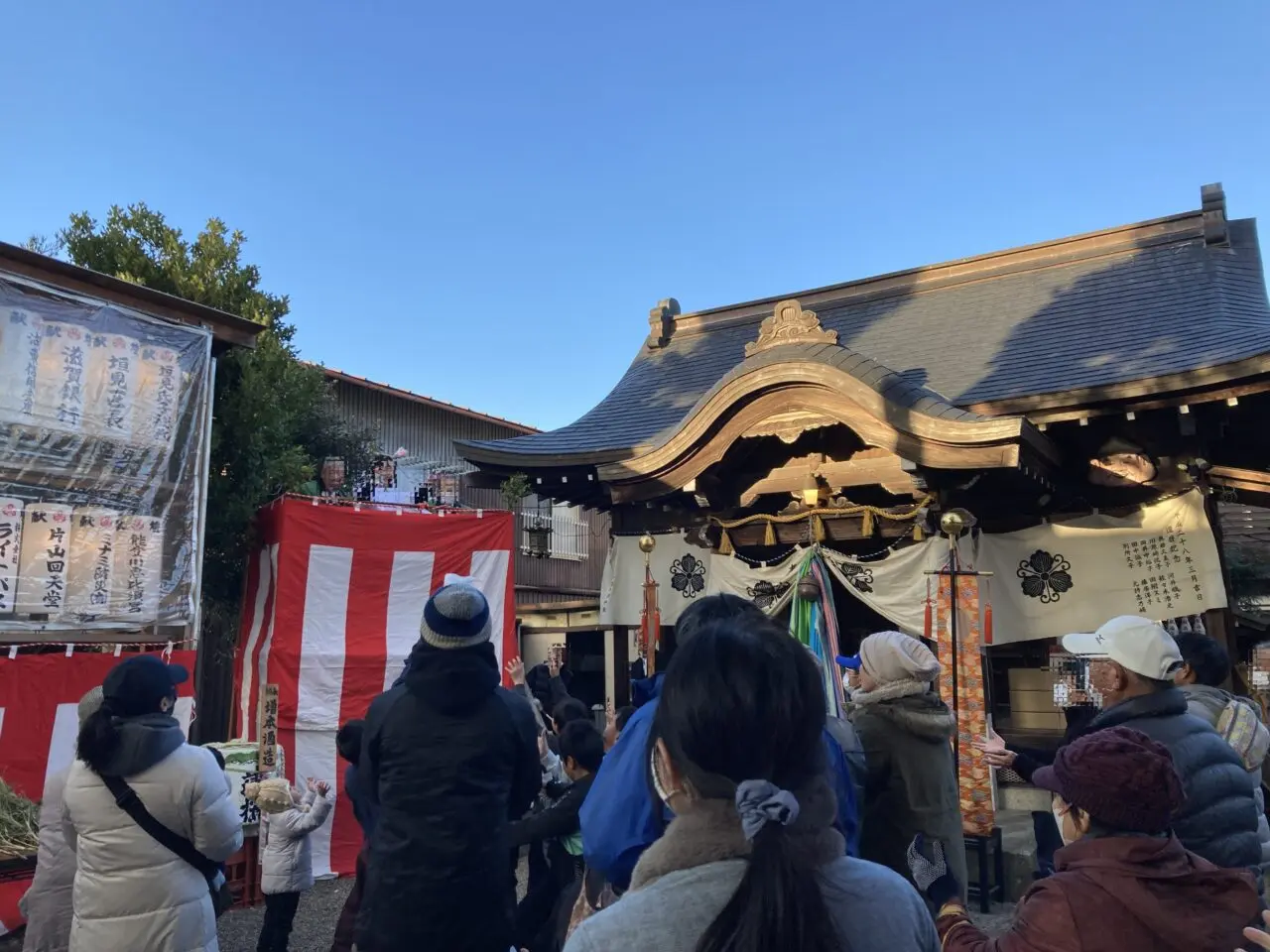 初恵比須祭6