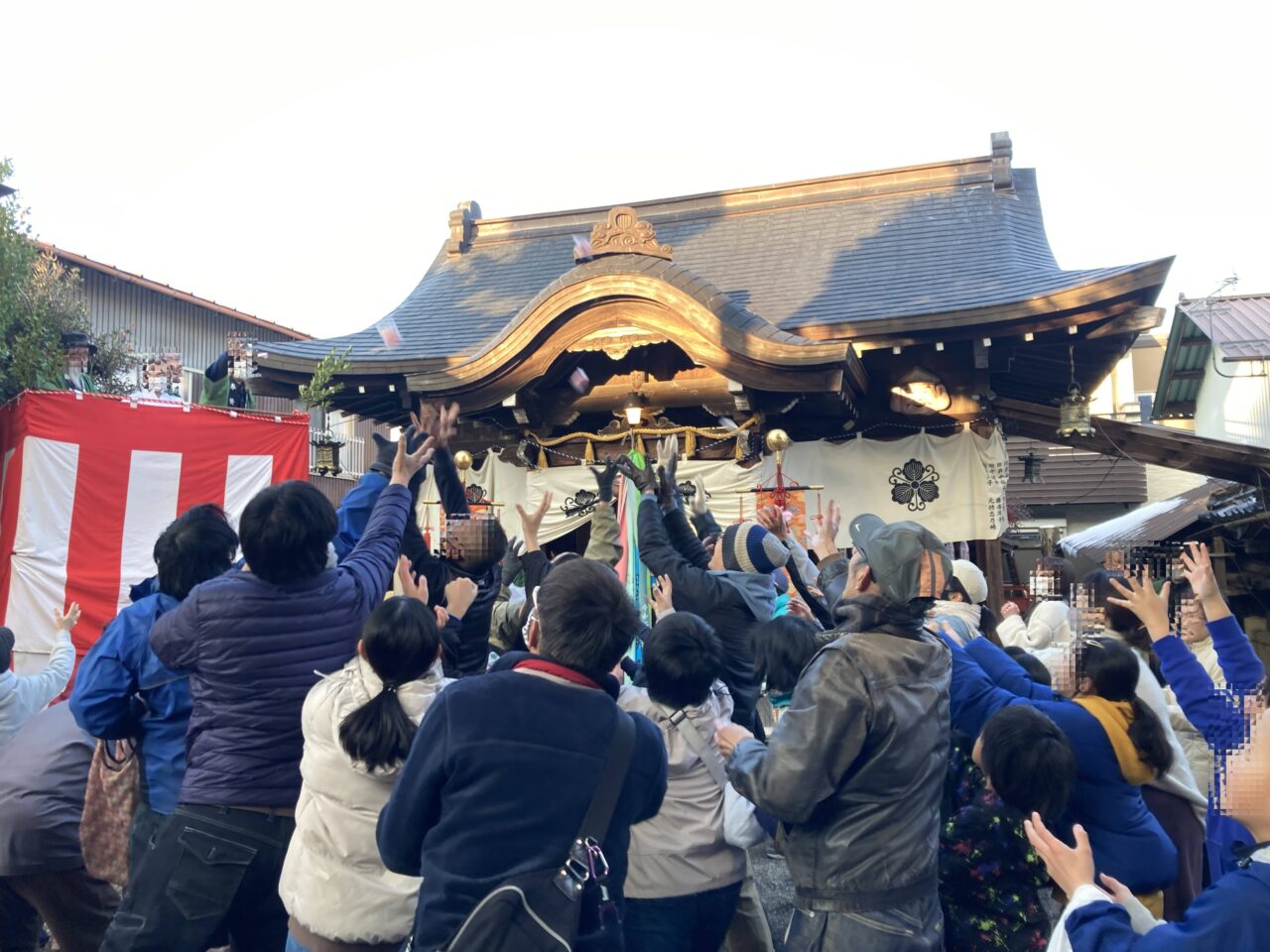 初恵比須祭5