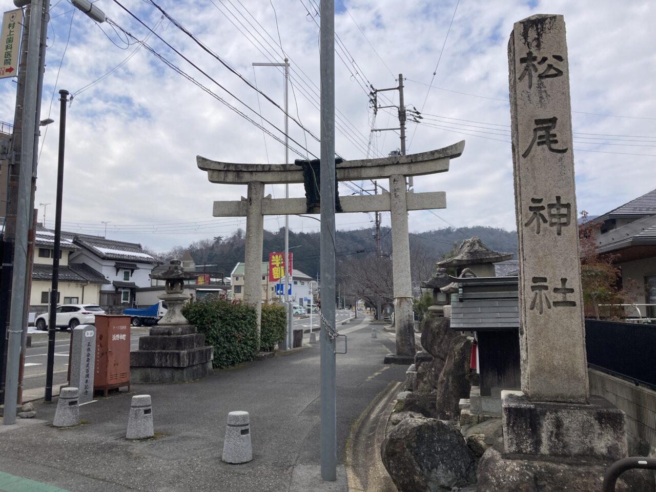 松尾神社2