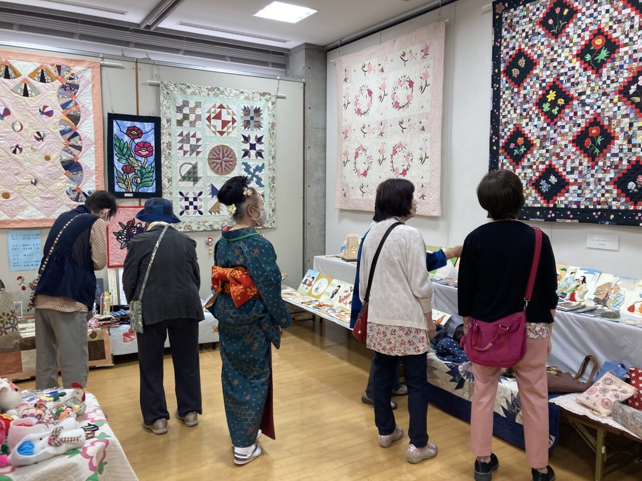 姉妹展5