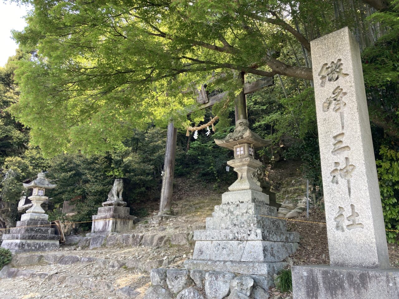 伊庭の坂下し祭り6