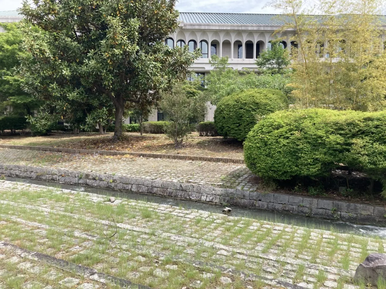 川合寺児童公園3