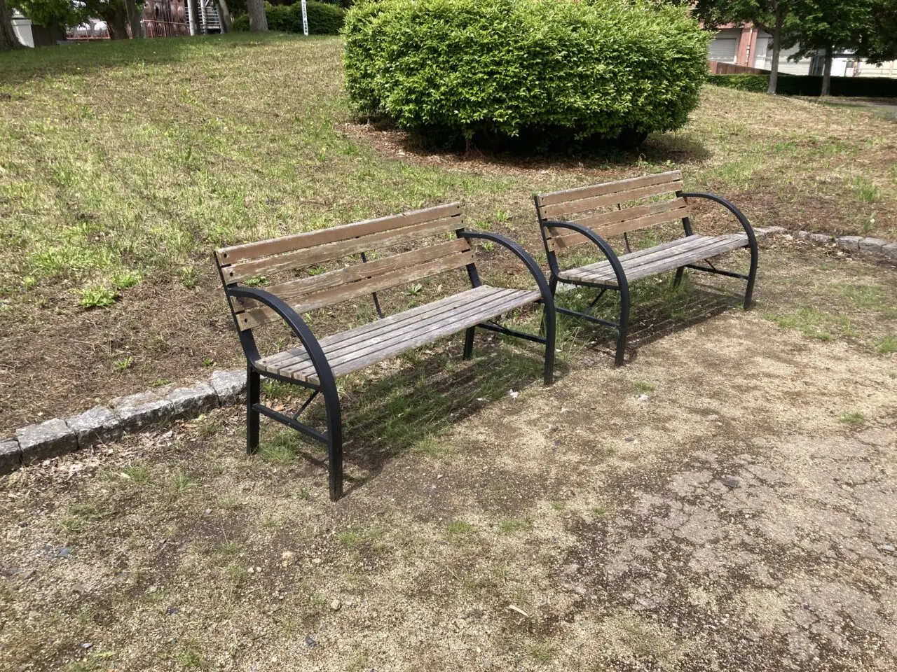 川合寺児童公園2
