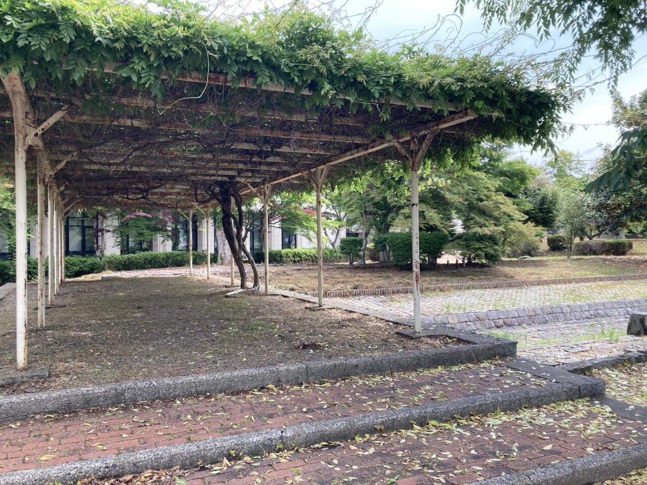 川合寺児童公園4