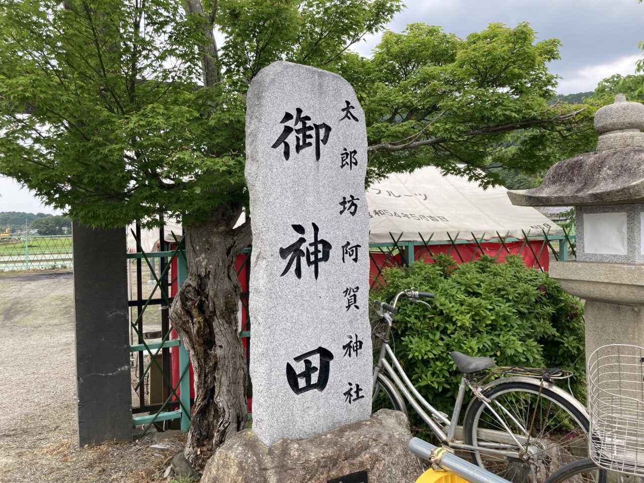 お田植大祭3