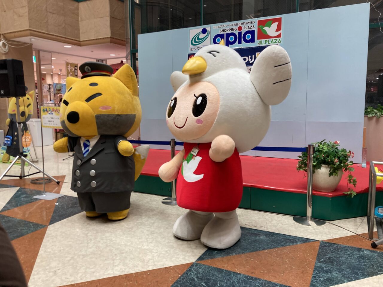ガチャコンまつり2025-8