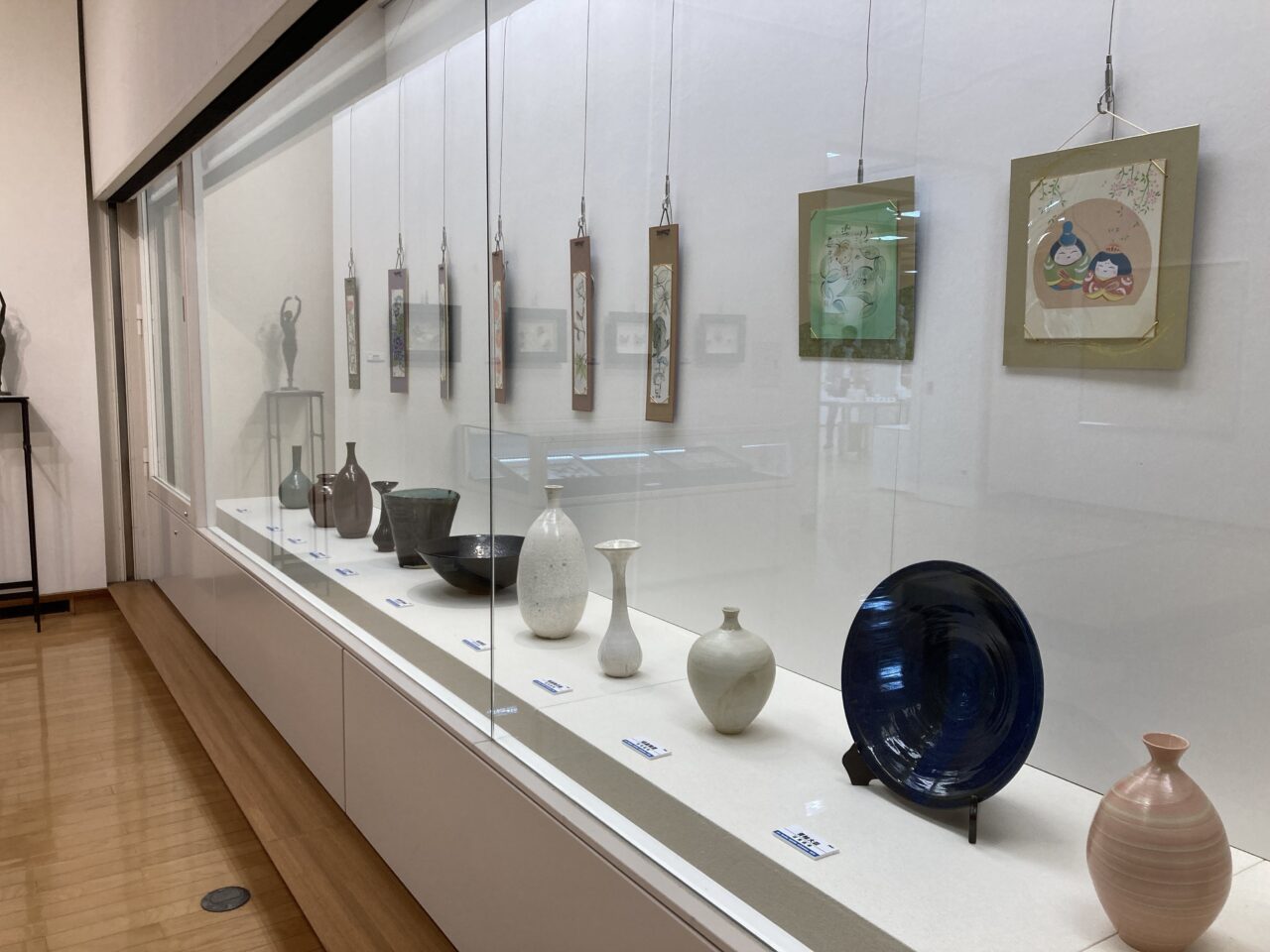アートスタジオカキミ展6