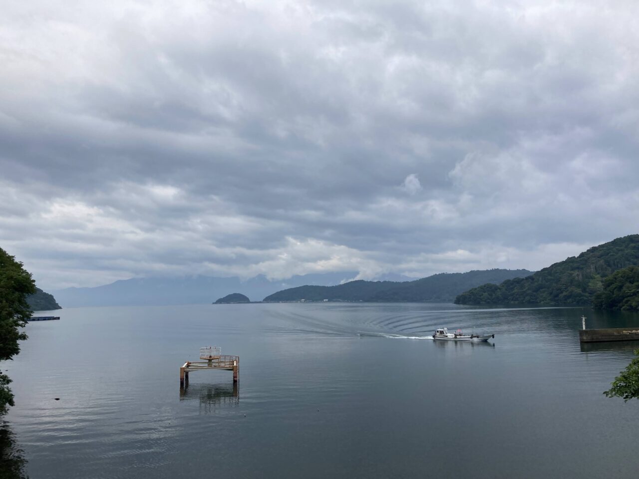 琵琶湖の日4