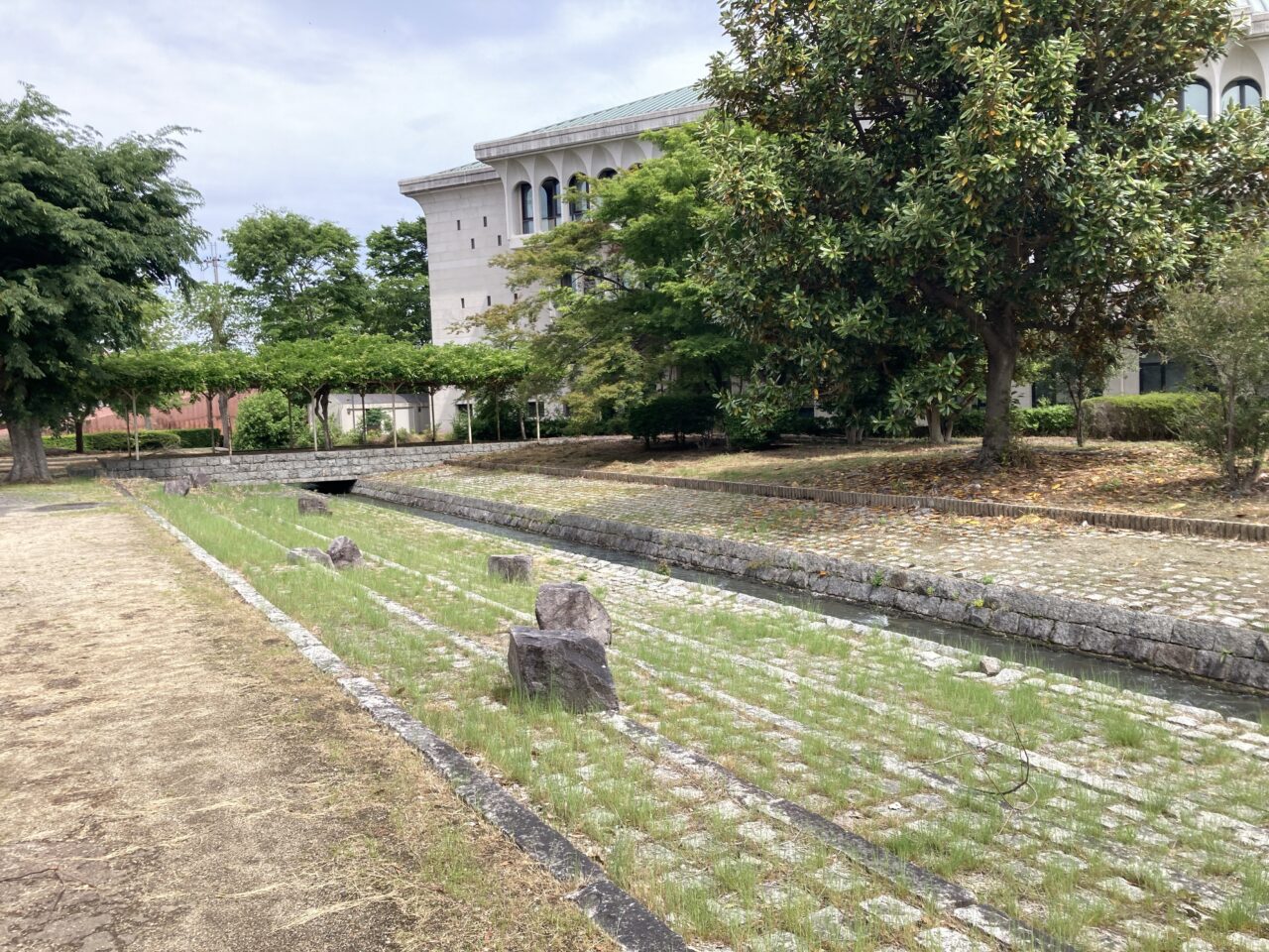川合寺児童公園3