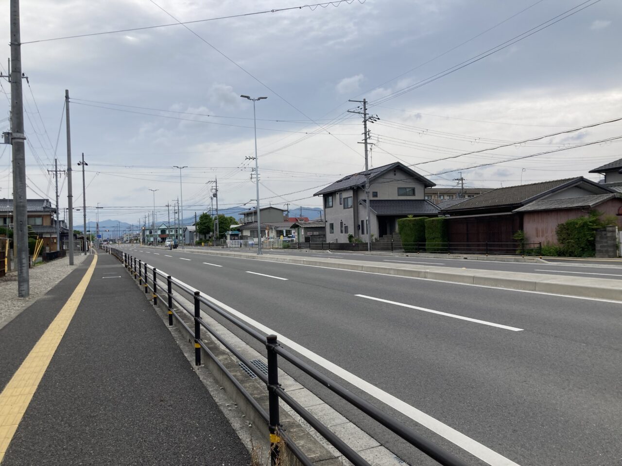 東近江HIRAKU整骨院・整体院2
