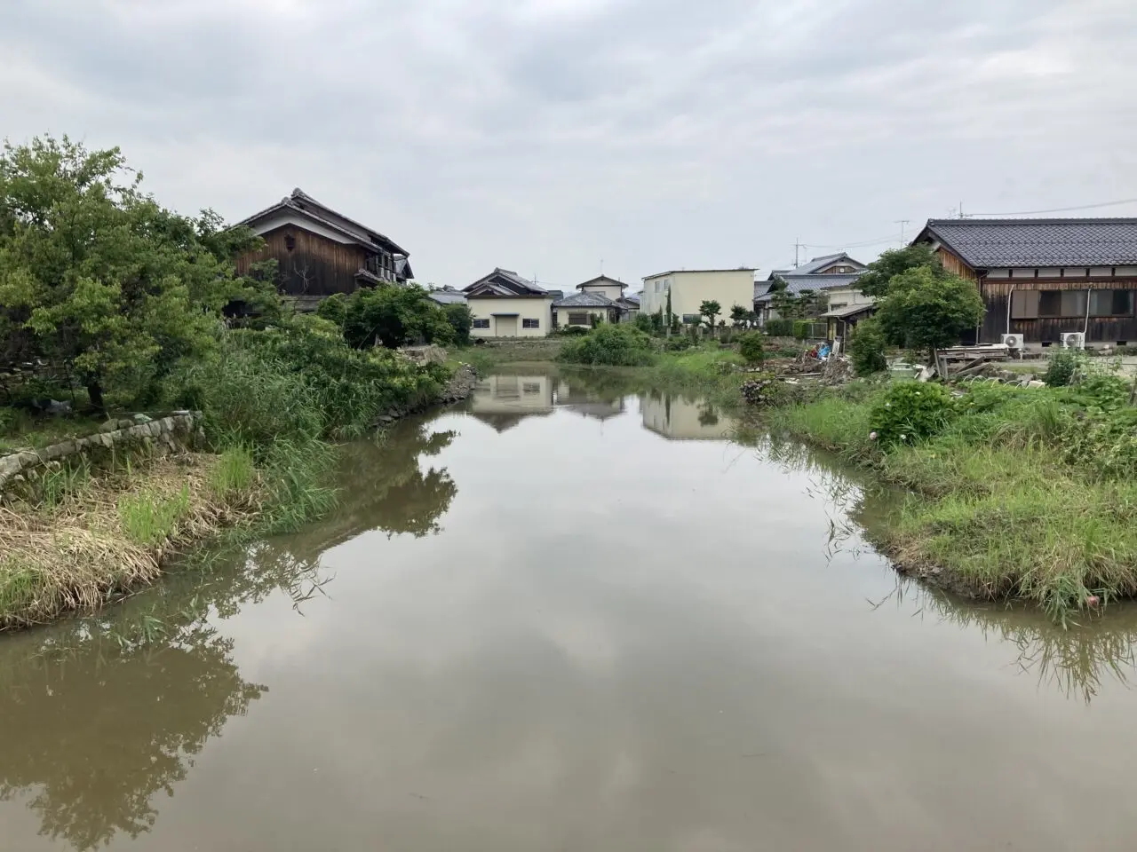 安土城7
