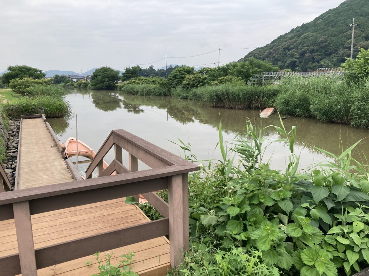 安土城4