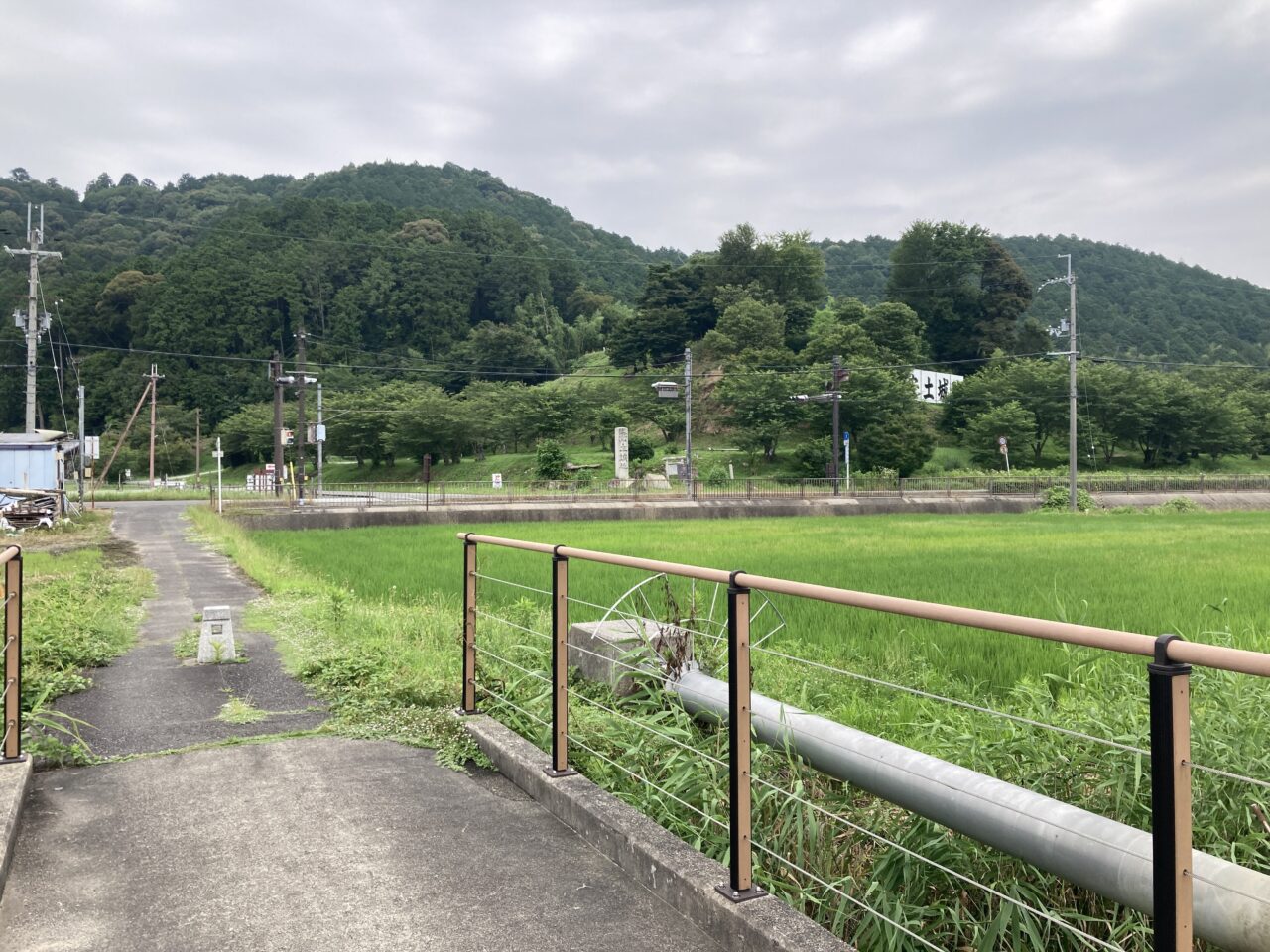 安土城3
