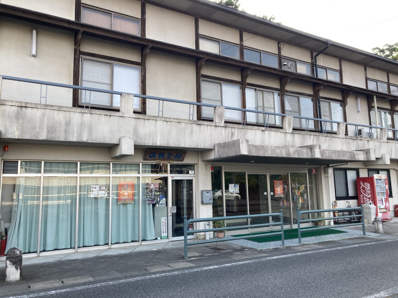 稲荷神社夏祭り大踊り2
