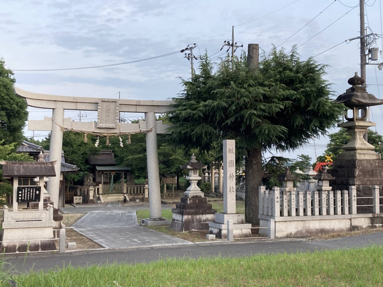 愛知川祇園納涼祭花火大会5