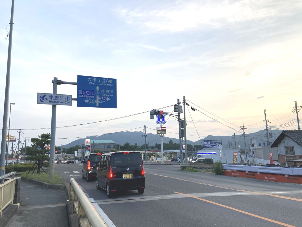愛知川祇園納涼祭花火大会2