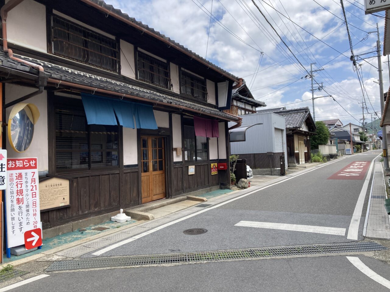 夜遊び・街歩きマルシェ4