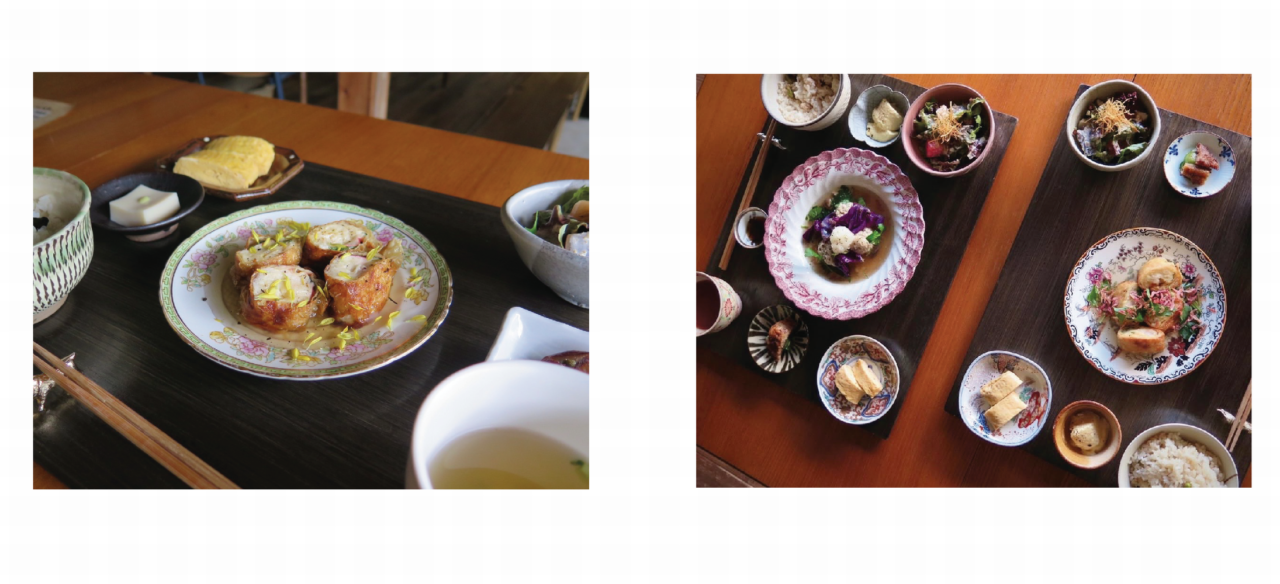 食堂まる3