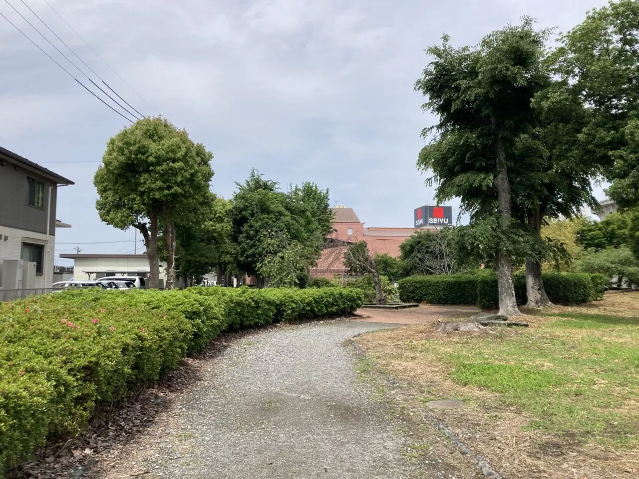 川合寺児童公園4