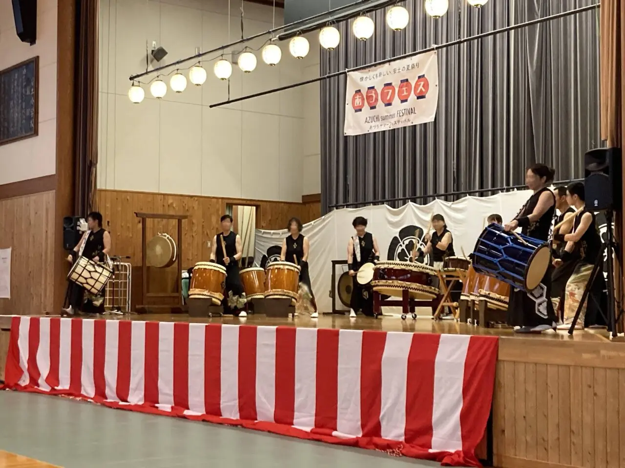 あづふぇす6