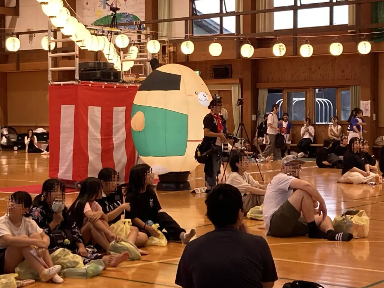 あづふぇす8