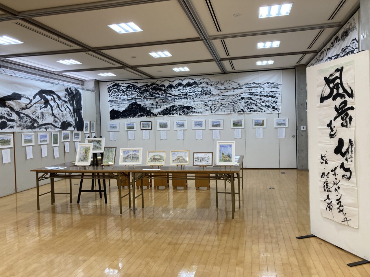 スケッチ展4