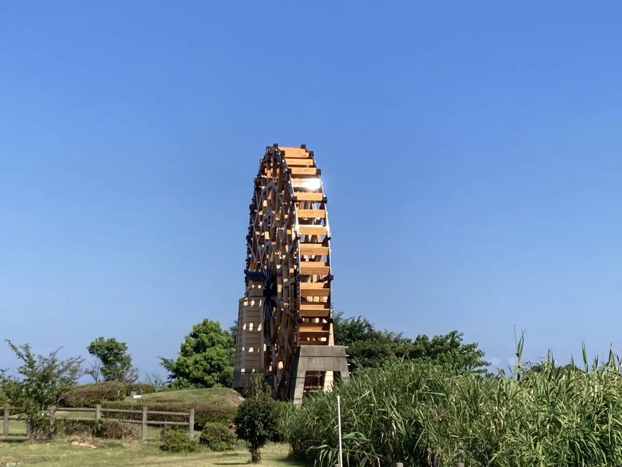 カヌーランド3