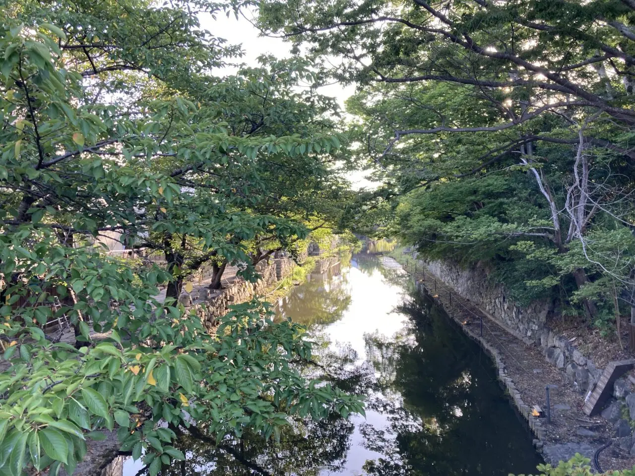 はちまんぼり1