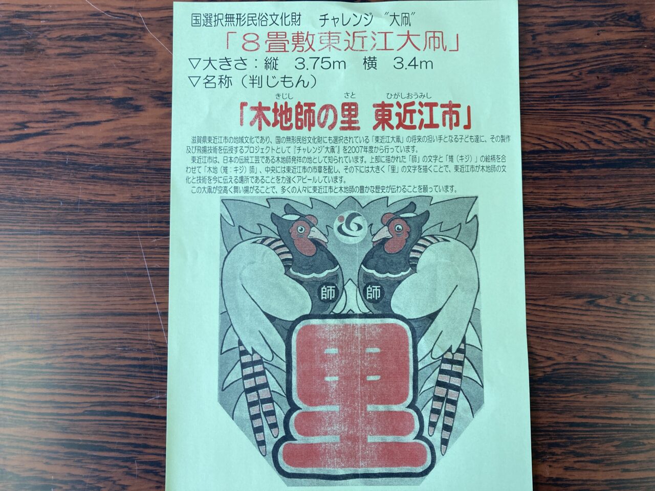 大凧7