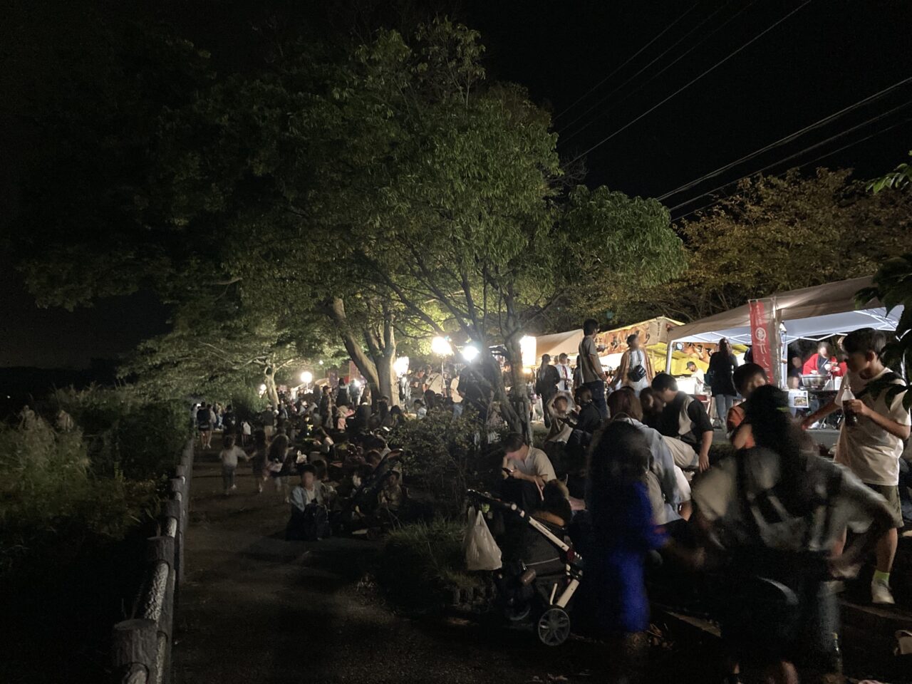 のぶまるマルシェ2
