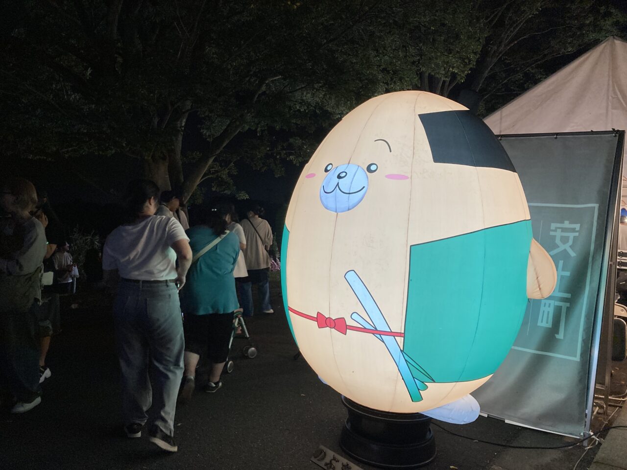 のぶまるマルシェ3