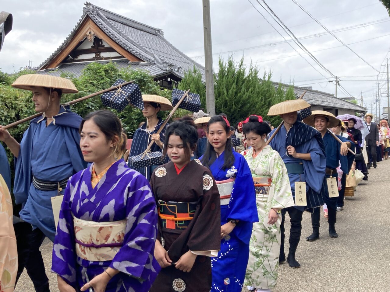 ぶらっとまちあるき4