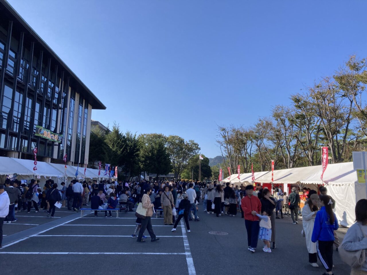 2025東近江秋まつり5