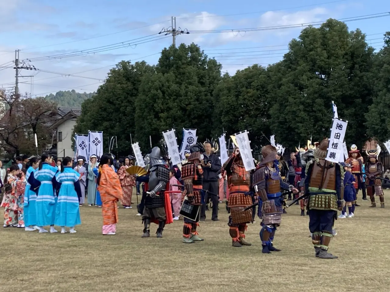 安土信長まつり2