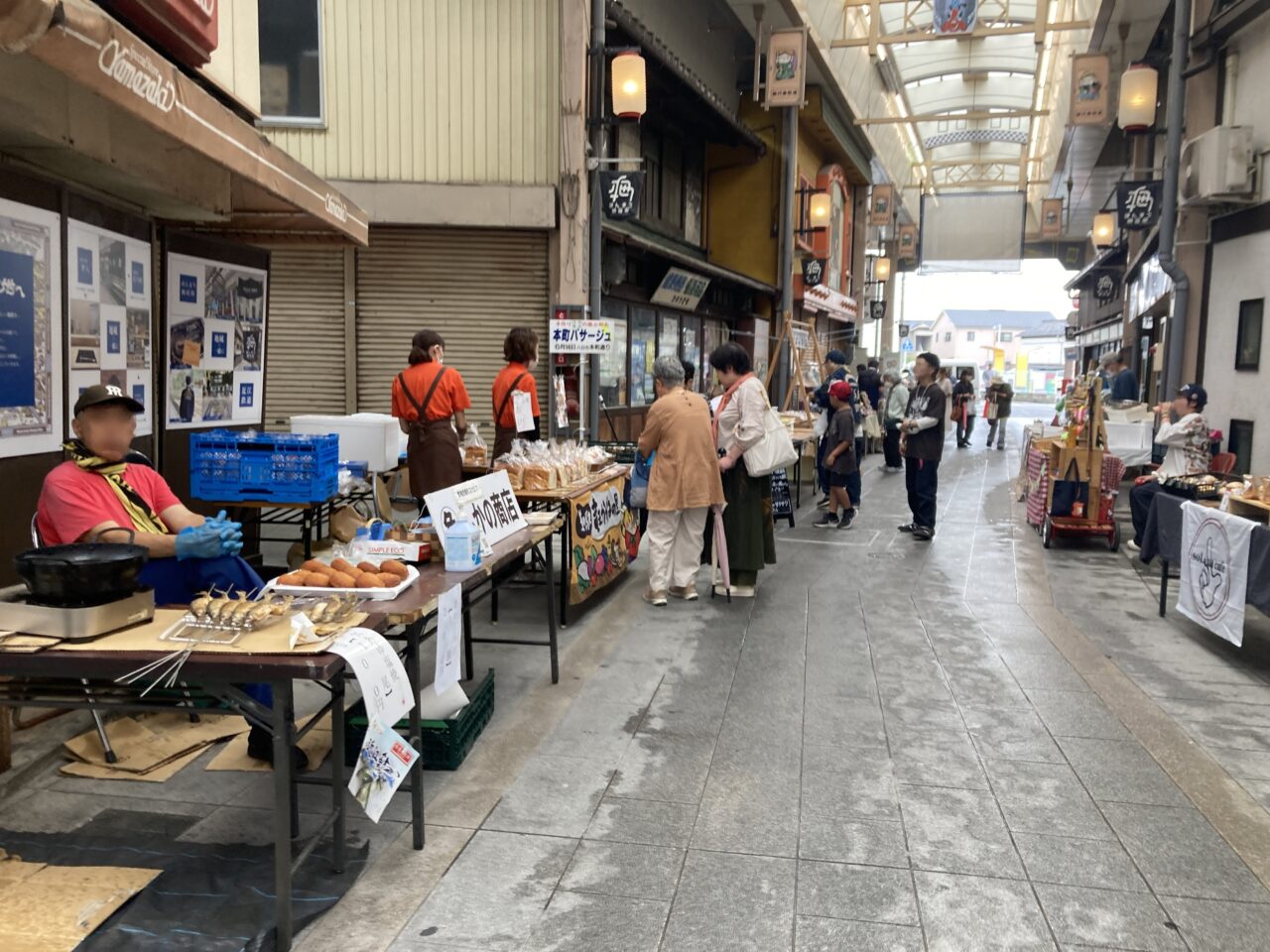 パサージュ2