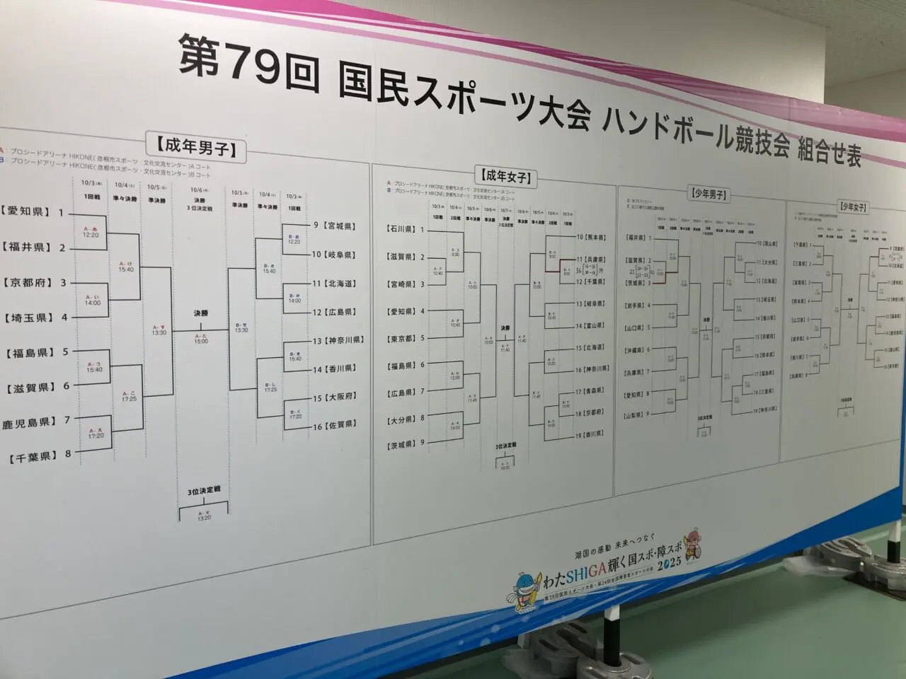 ハンドボール3