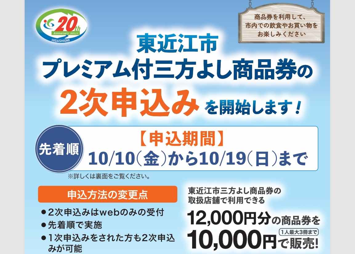 商品券3